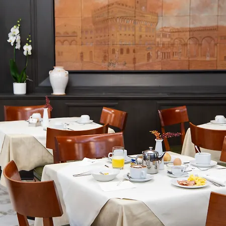 Hotel Grifone Firenze - Meetings & Spa 