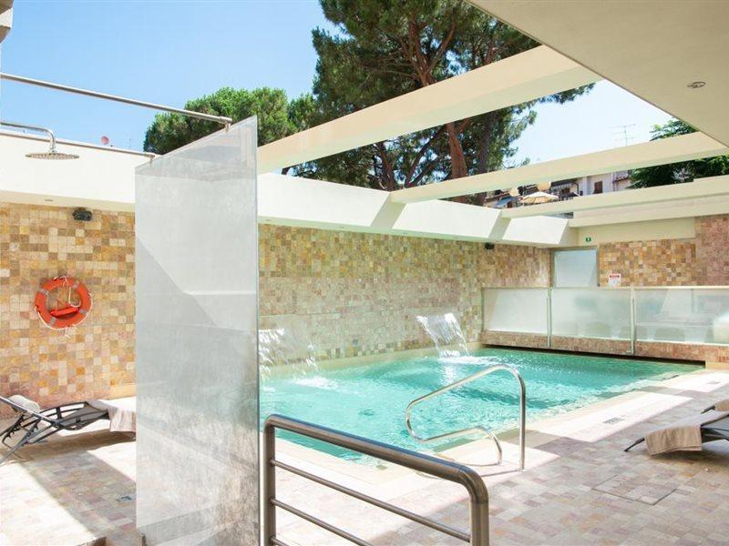 Grifone Hotel Florenz