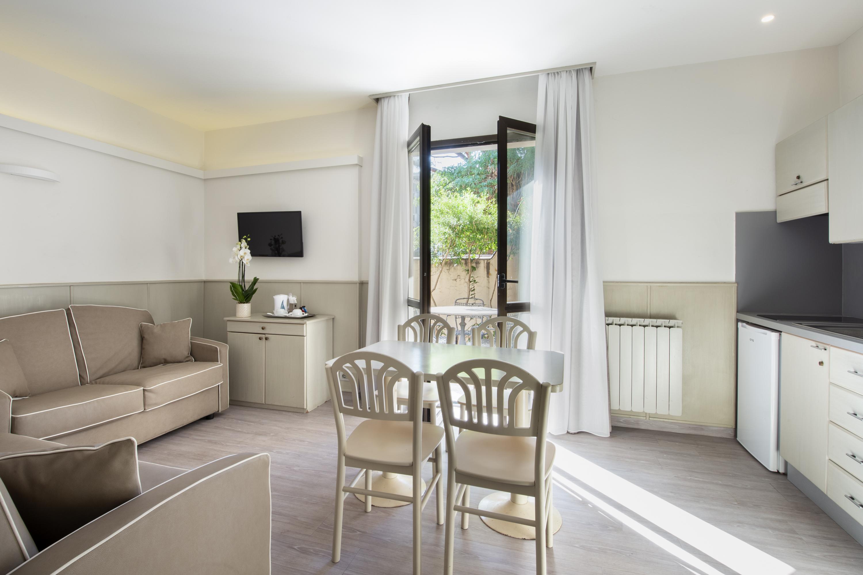 Grifone 4* Florenz