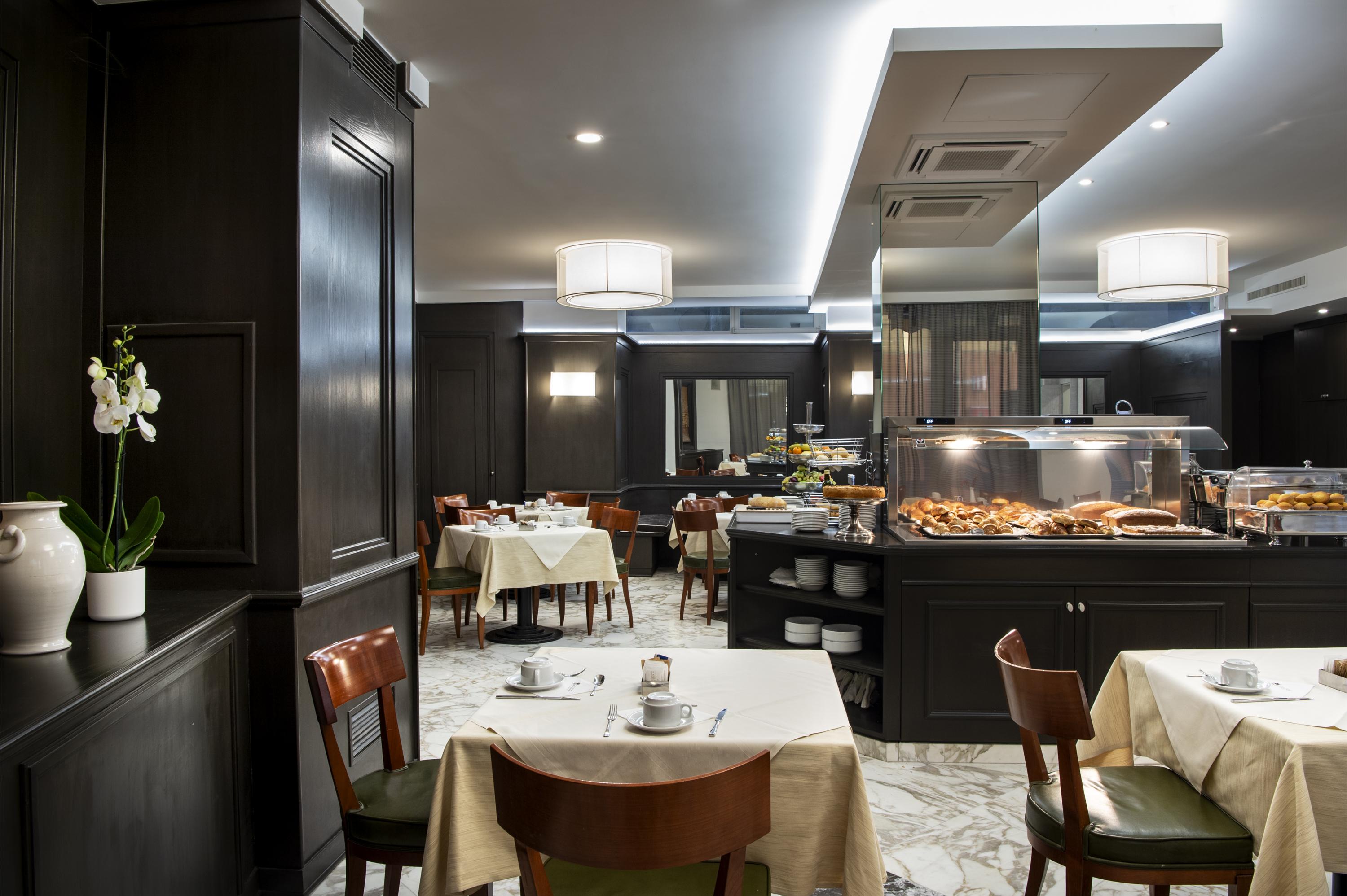Grifone Hotel Florenz