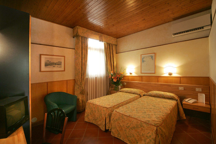 Grifone 4* Florenz