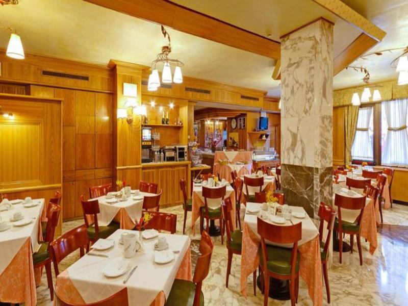 Grifone 4* Florenz
