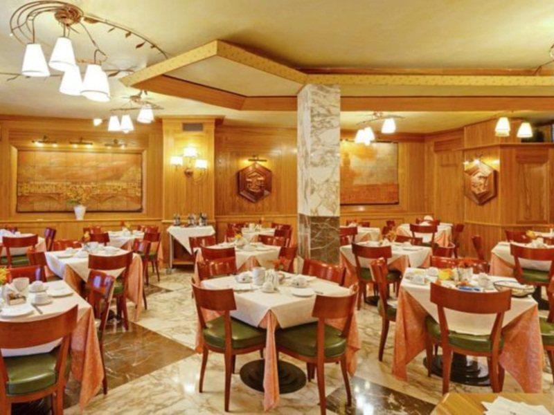 Hotel Grifone 4*