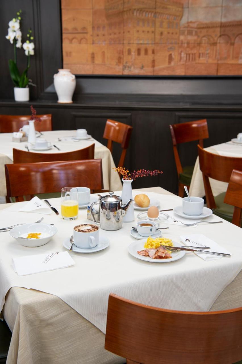 Hotel Grifone 4*