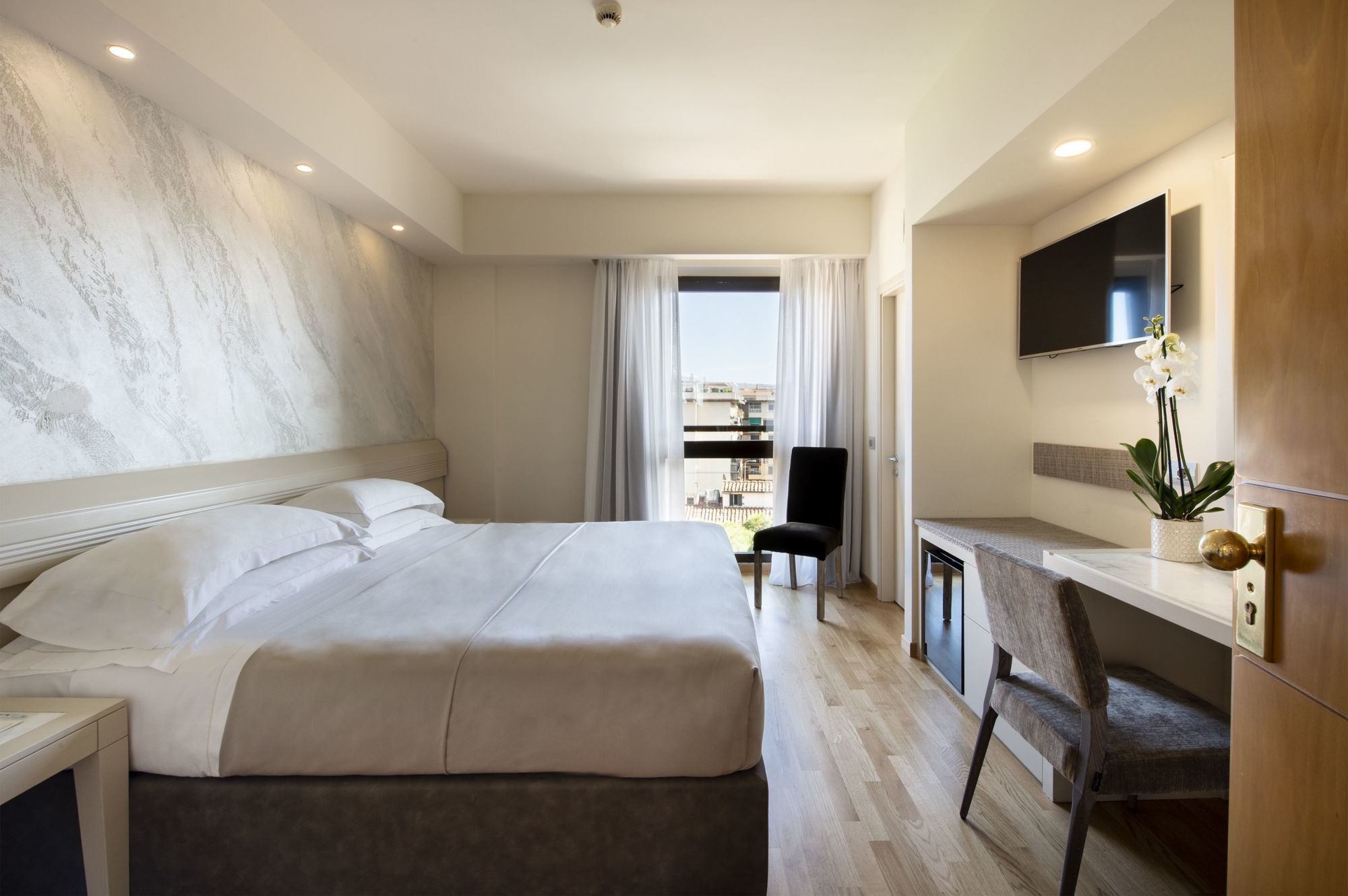 Hotel Grifone Florenz